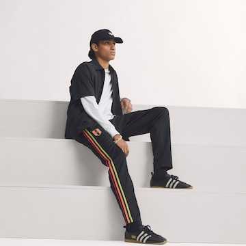 Regular Pantalon de sport 'Peru' ADIDAS PERFORMANCE en noir