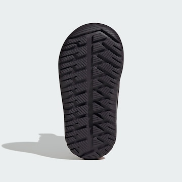 ADIDAS SPORTSWEAR Спортивная обувь 'Winterplay' в Черный