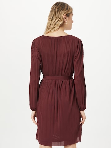 ABOUT YOU Dress 'Selma' in Brown