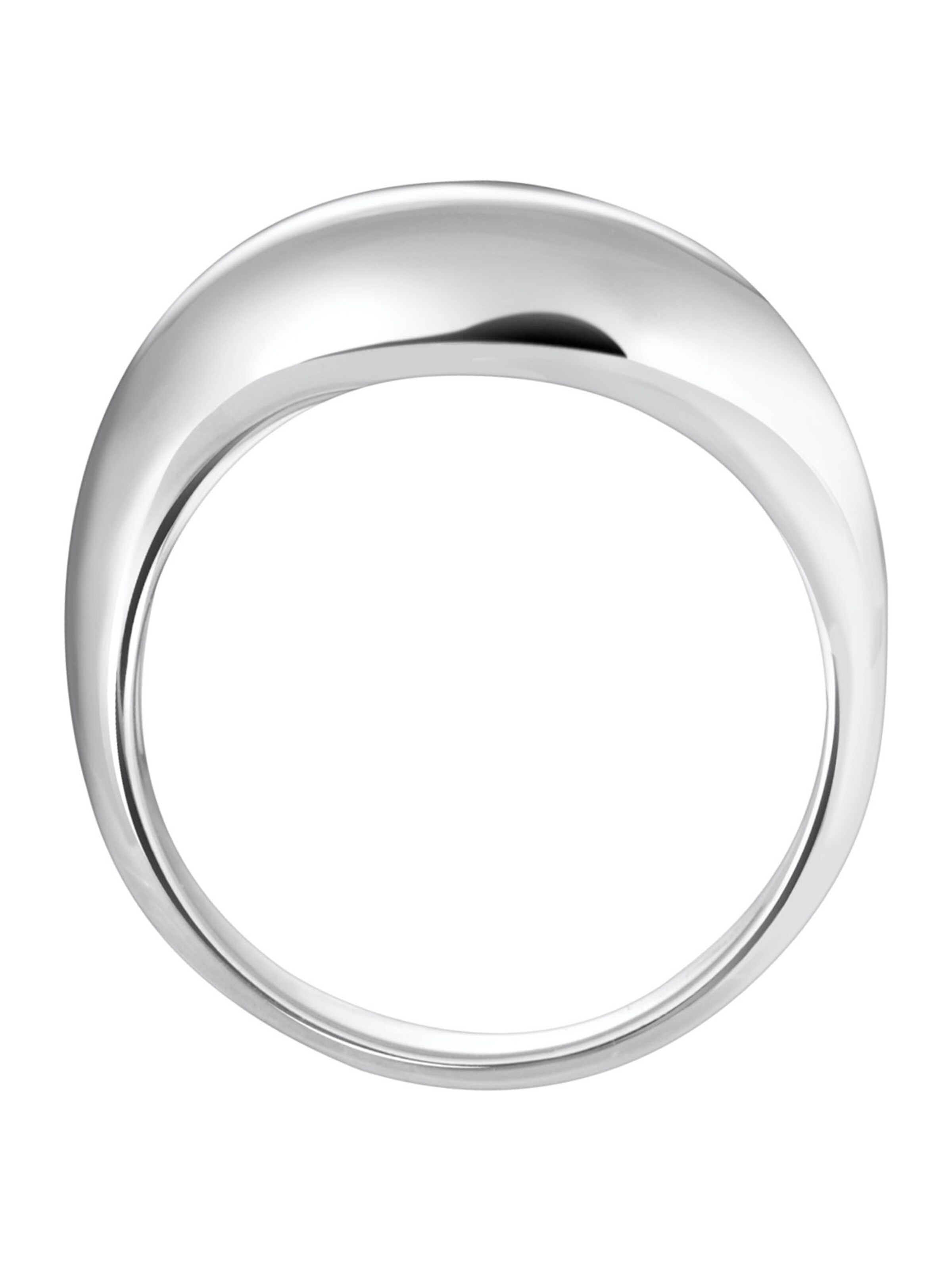 Thomas Sabo Ring in Silber
