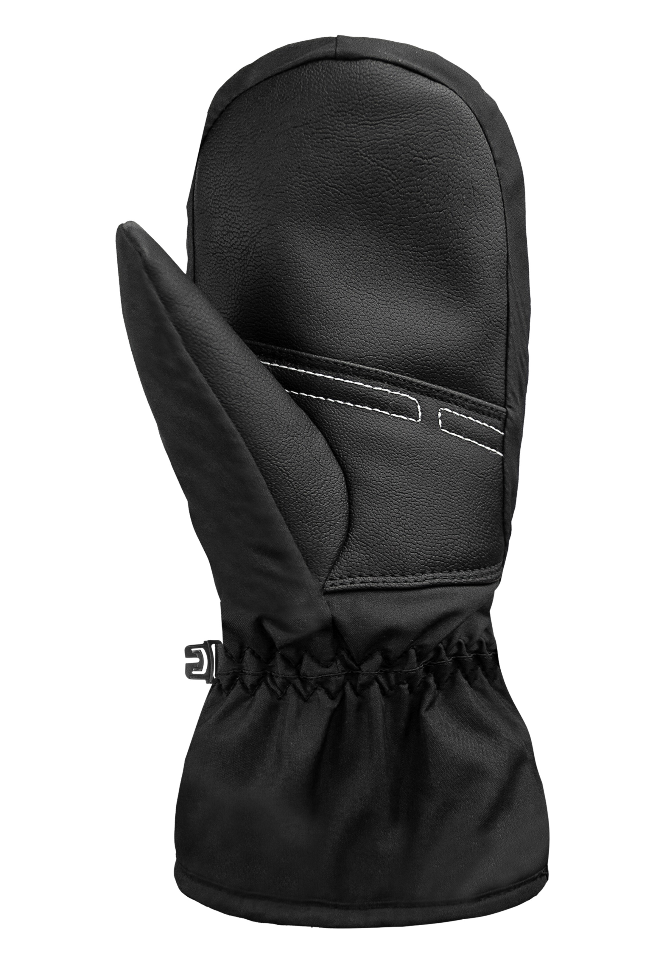 REUSCH Handschoenen 'Alan' in Zwart