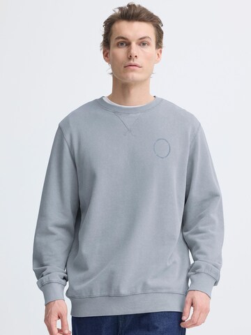 BLEND Свитер 'BHFactor' в Синий