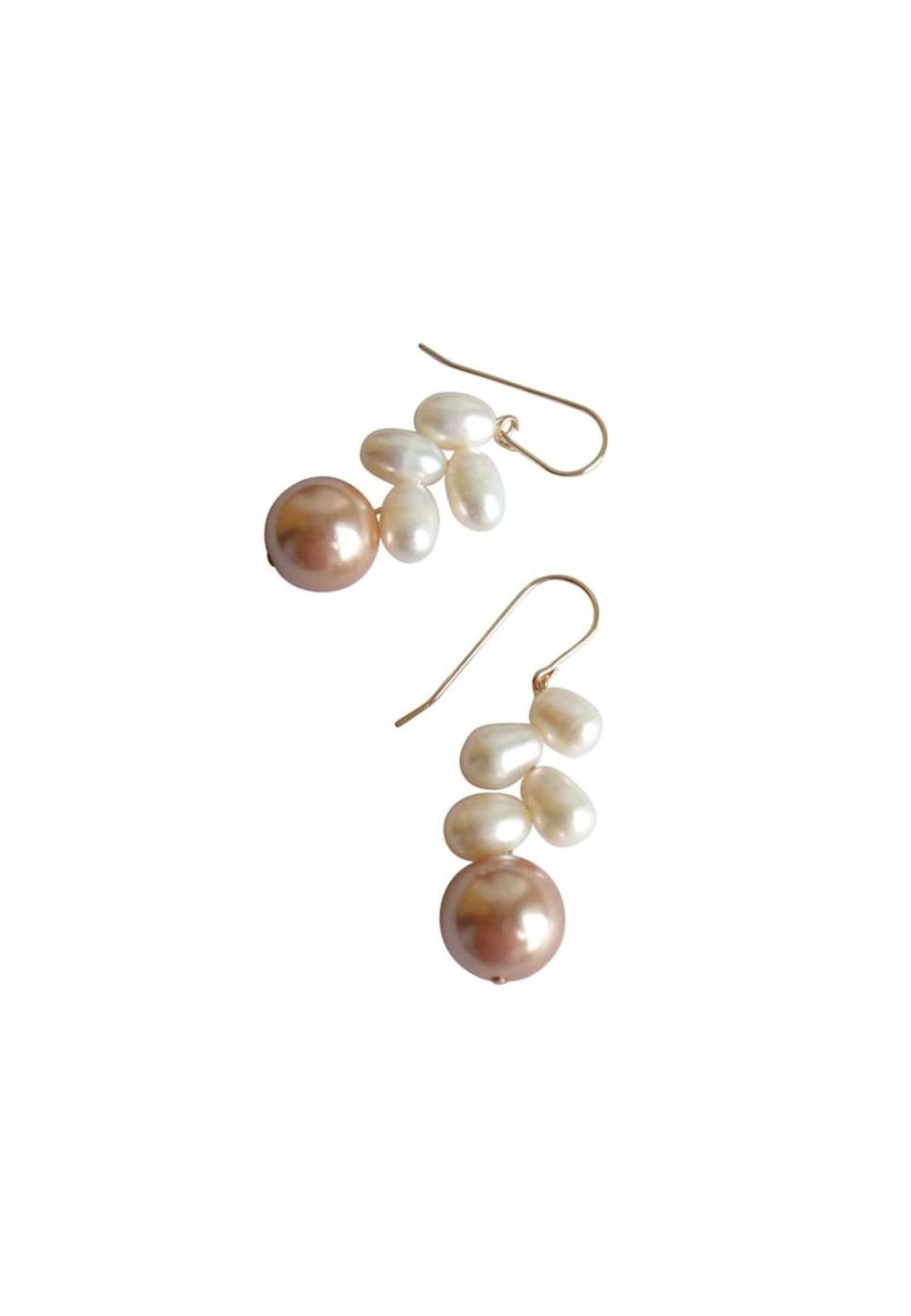 Gemshine Oorbellen in Goud