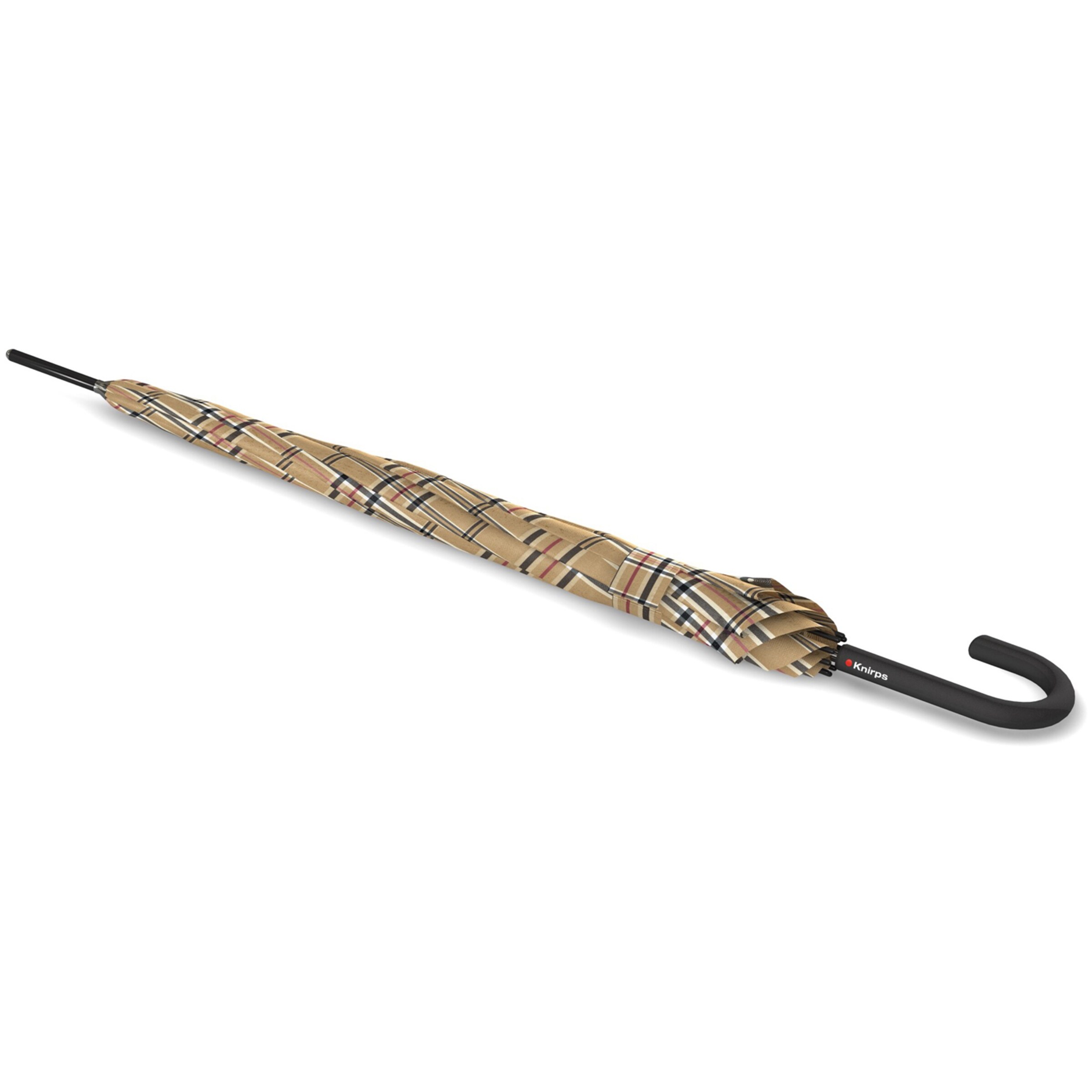 KNIRPS Umbrella 'T.760' in Beige