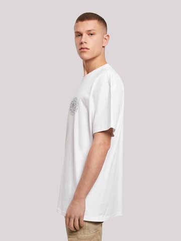 F4NT4STIC Shirt in White