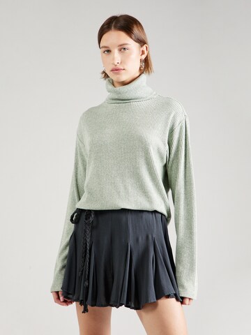 Guido Maria Kretschmer Women - Pullover 'Izzie' em verde: frente