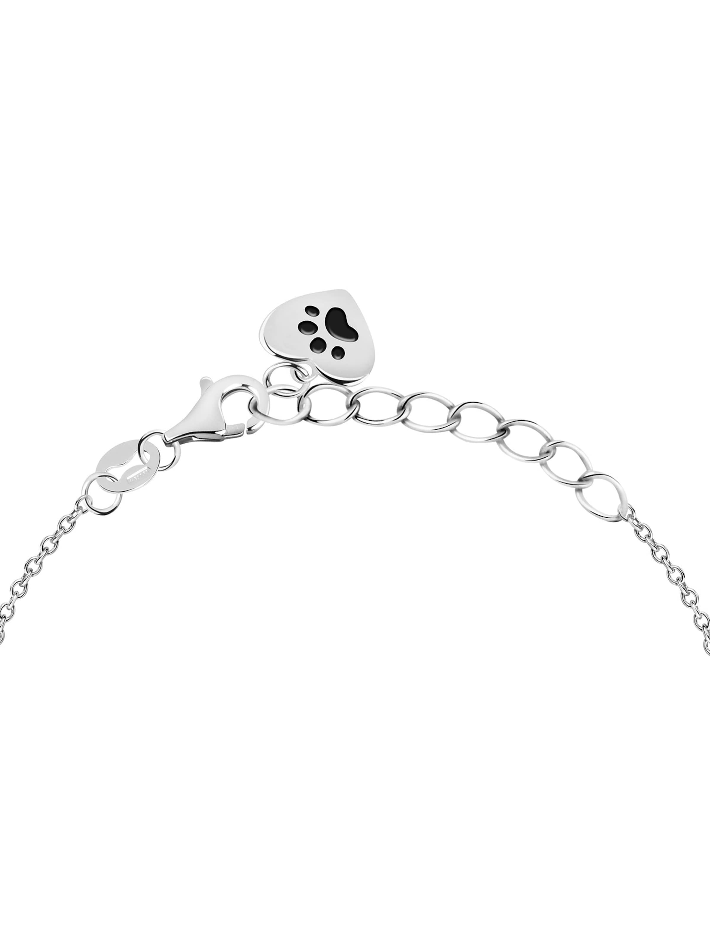 CHRIST Bracelet in Silver