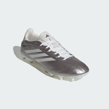 Chaussure de foot 'Copa Pure IV League' ADIDAS PERFORMANCE en gris
