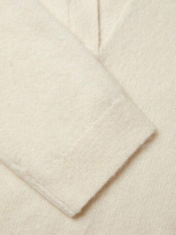 JJXX Trui 'Ariella' in Beige