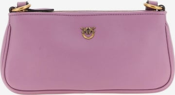 Sac bandoulière '105069 A0QO PE26' PINKO en violet : devant