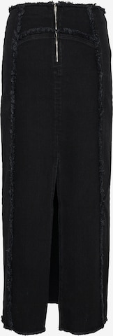 Gestuz Skirt 'Catia' in Black