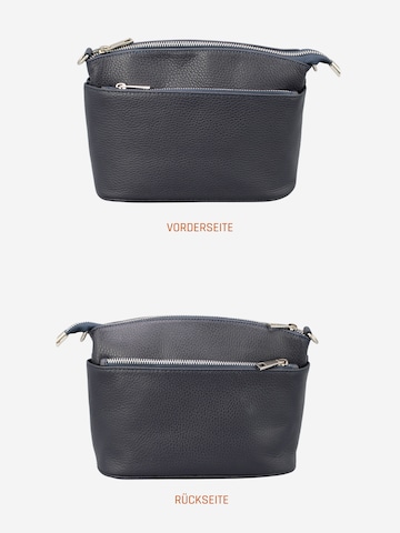 Adel Bags Schoudertas 'Nira' in Blauw