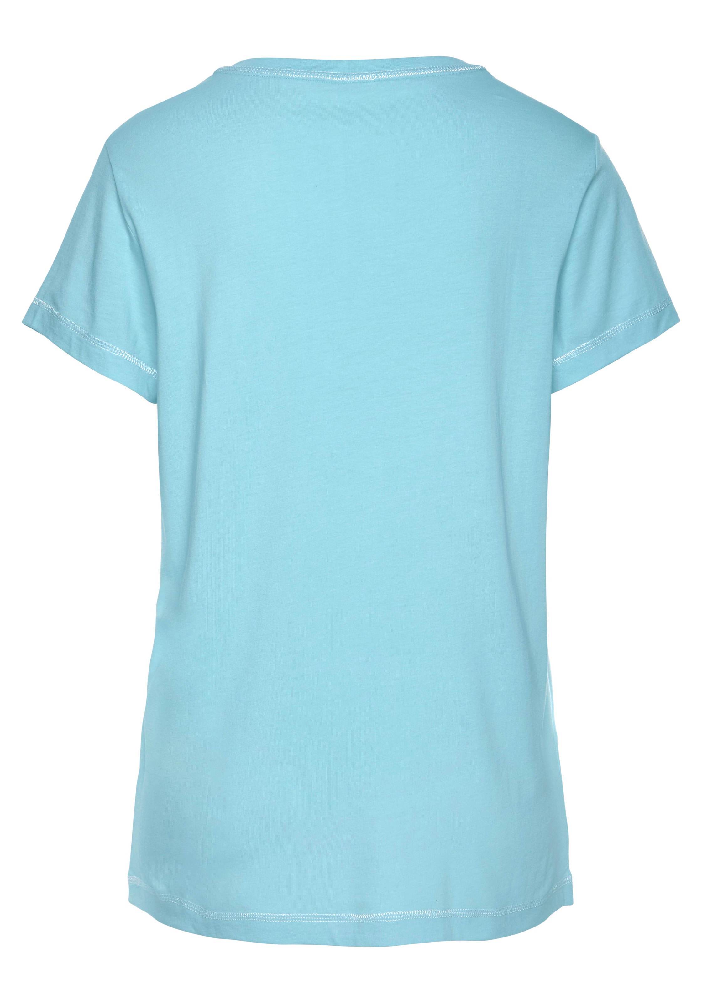 VIVANCE Sovtröja i blå