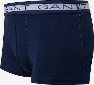 GANT Boxershorts in Blauw