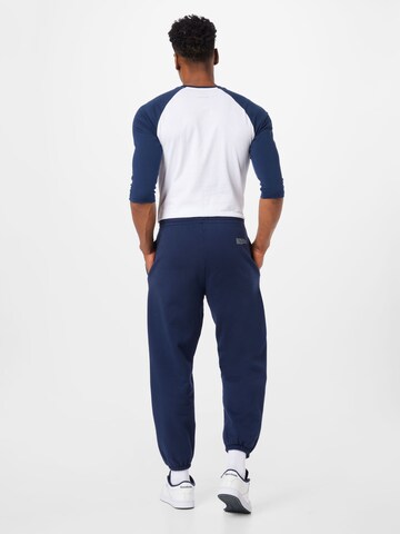 REPLAY Regular Pants in Blue