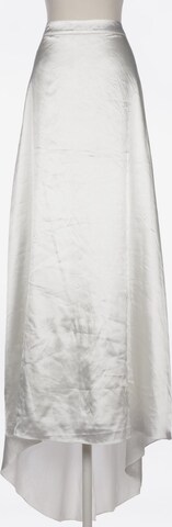 WEISE Skirt in S in White: front