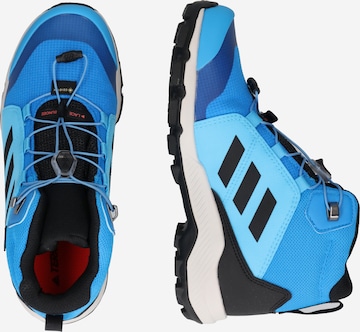 Boots 'Mid Gore-Tex' di ADIDAS TERREX in blu