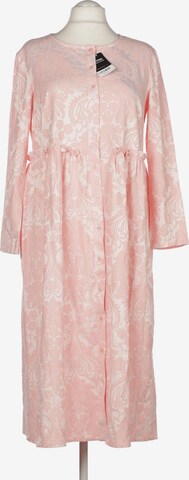 Marco Pecci Dress in S in Pink: front