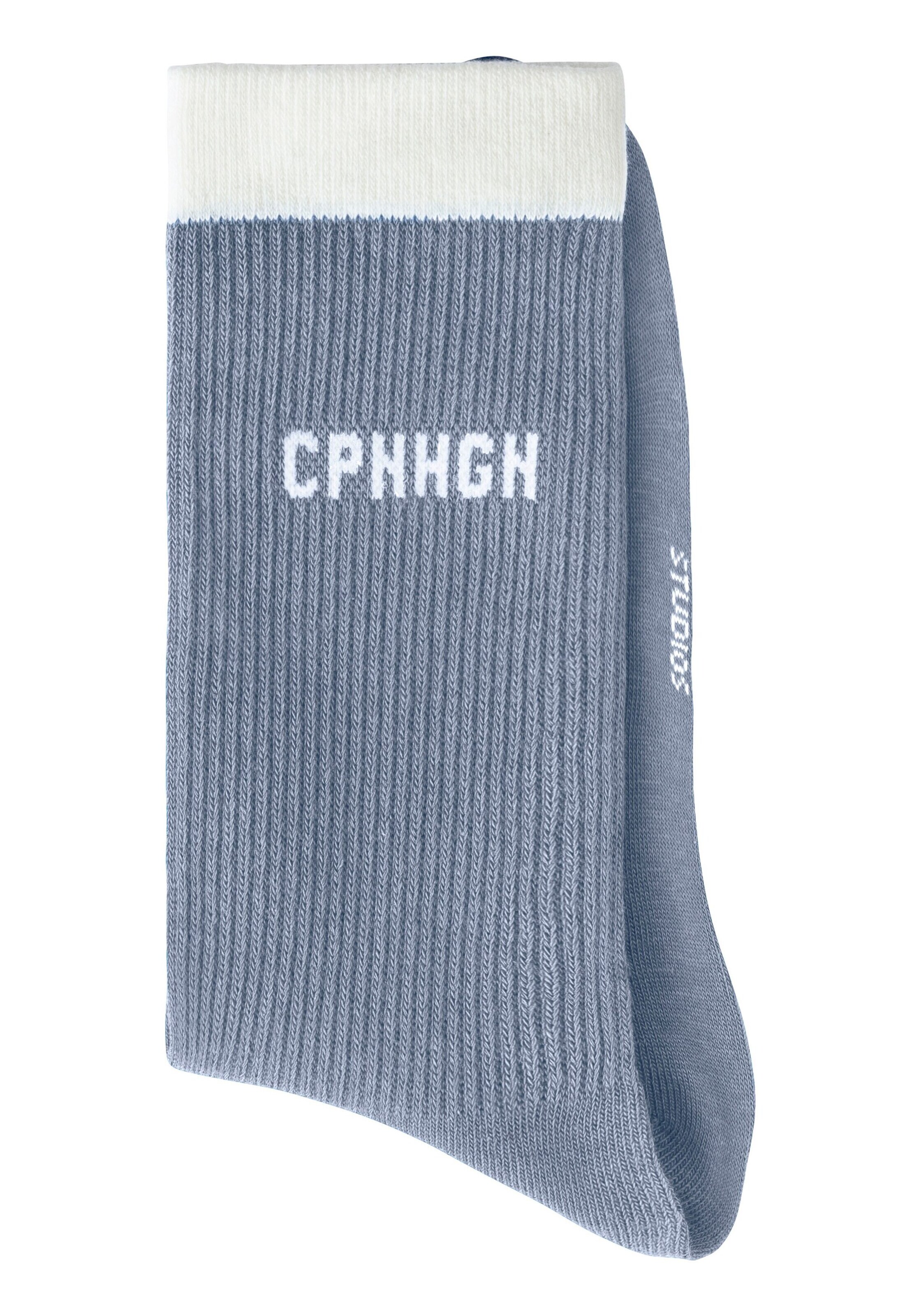 Copenhagen Studios Sportzoknik - kék