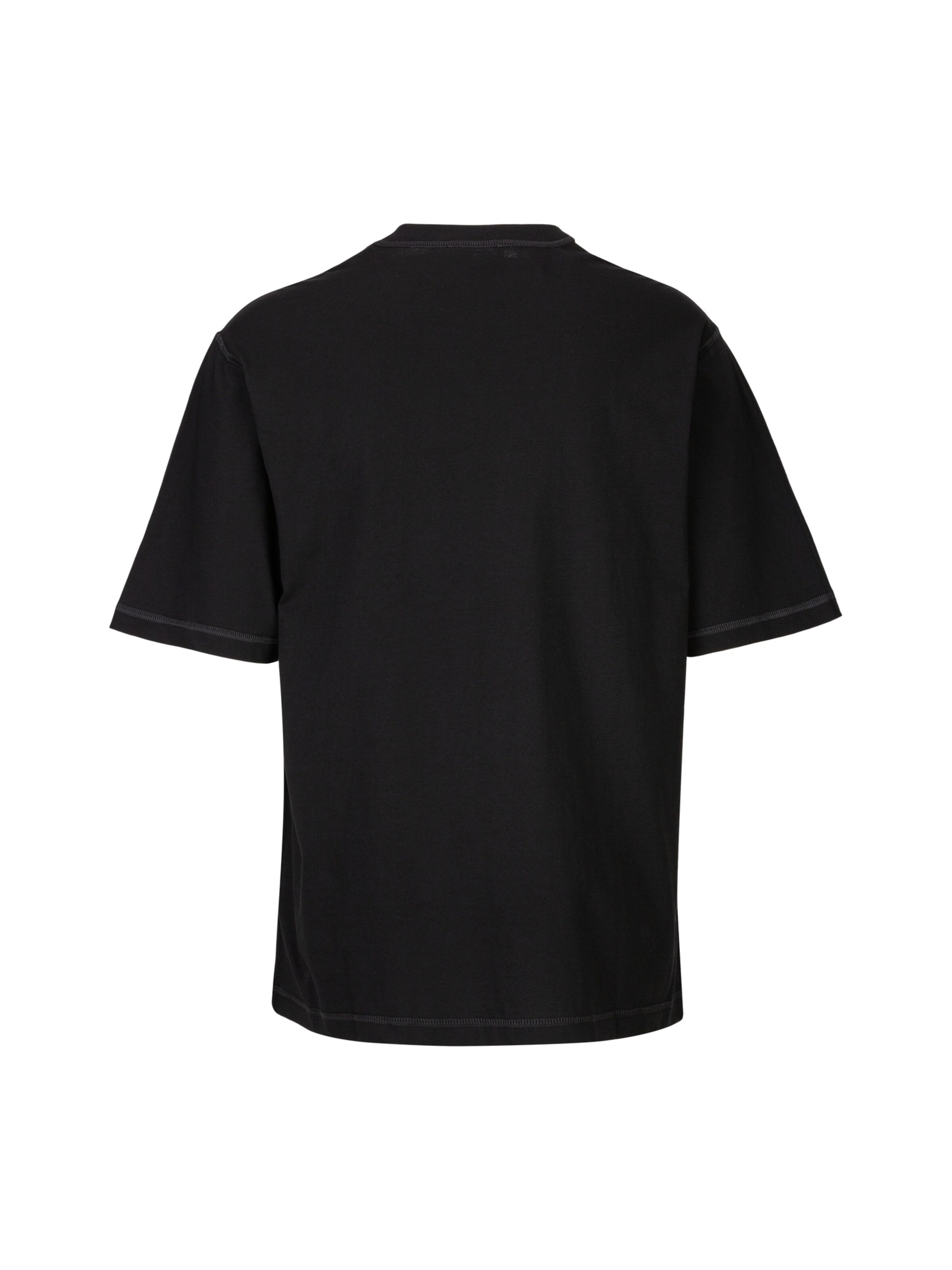 DOLCE & GABBANA Shirt in Black