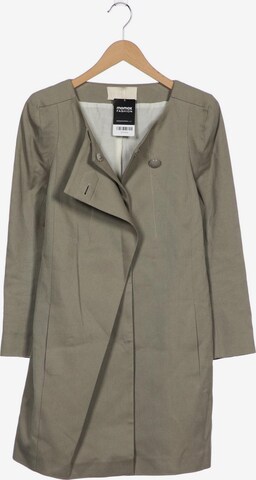 Vanessa Bruno Jacket & Coat in M in Green: front