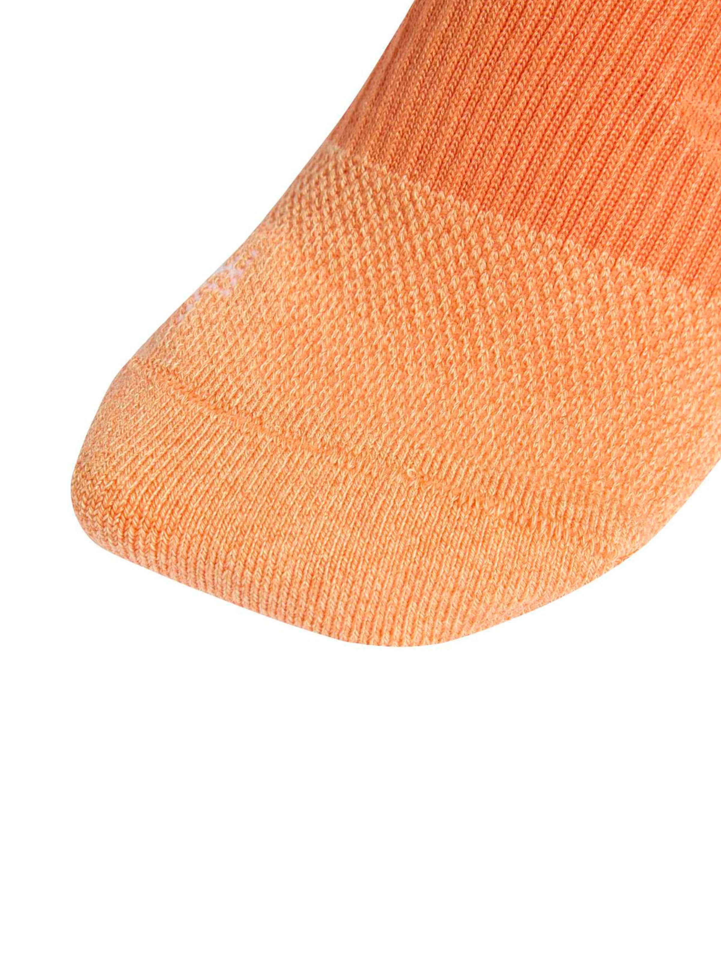 ADIDAS PERFORMANCE Κάλτσες σε πορτοκαλί