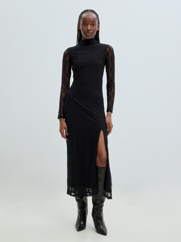 EDITED - Vestido 'Yasna' em preto