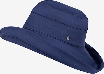 Roeckl Hut 'TOBAGO' in navy, Produktansicht