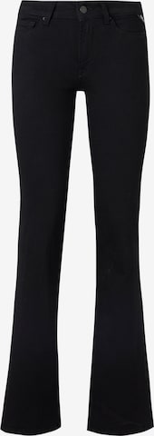 REPLAY Джинсы в Черный: спереди