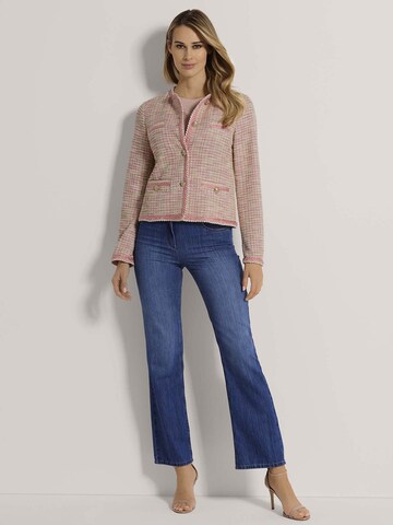 MADELEINE Blazers in Wit