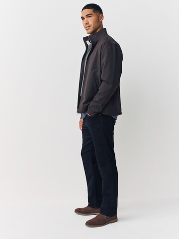 Next Regularen Kavbojke | modra barva