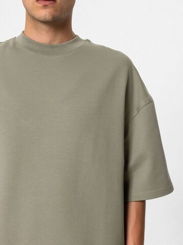 VAMOS CLO Shirt in Green