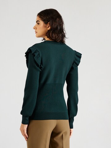 Pullover di VILA in verde