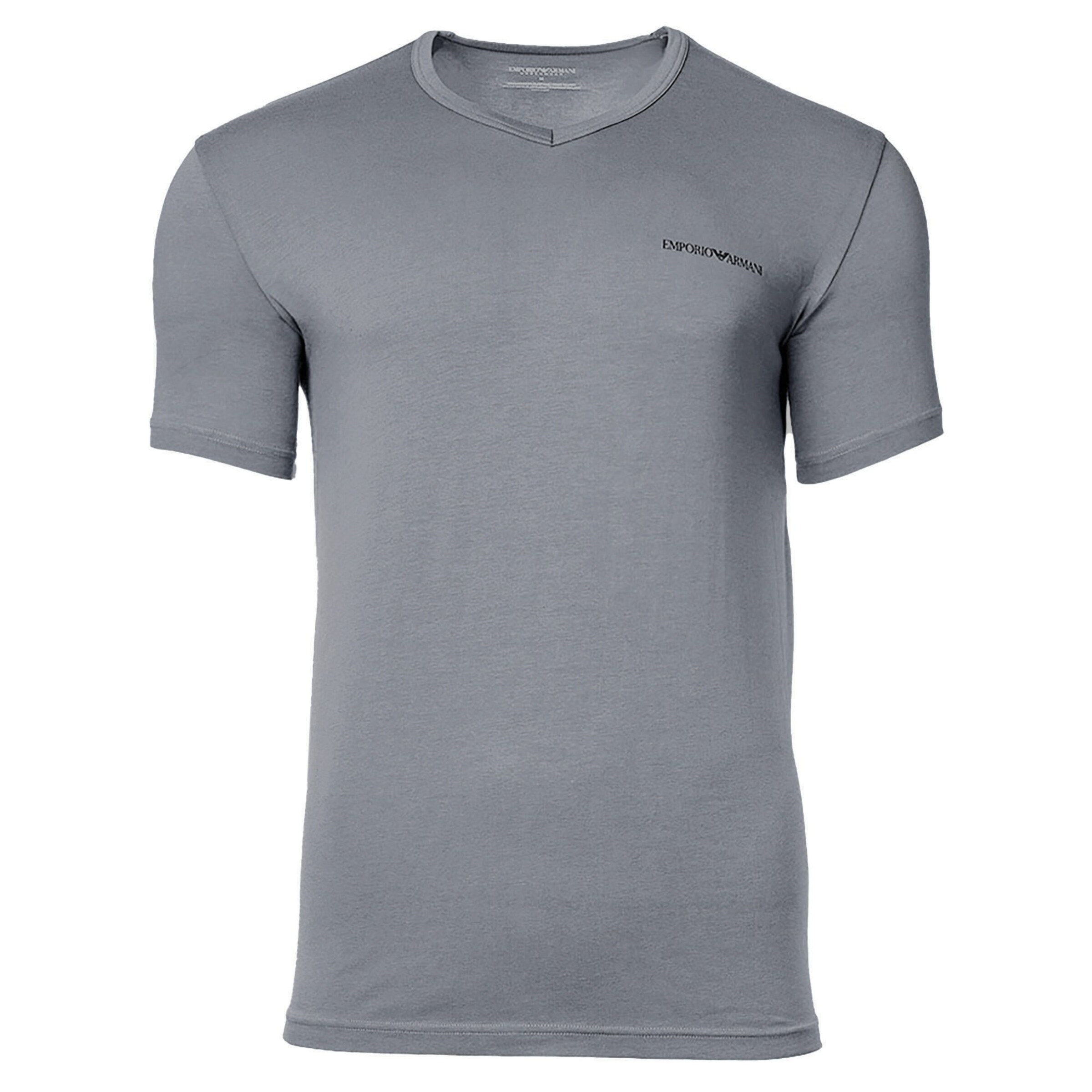Emporio Armani Shirt in Grey