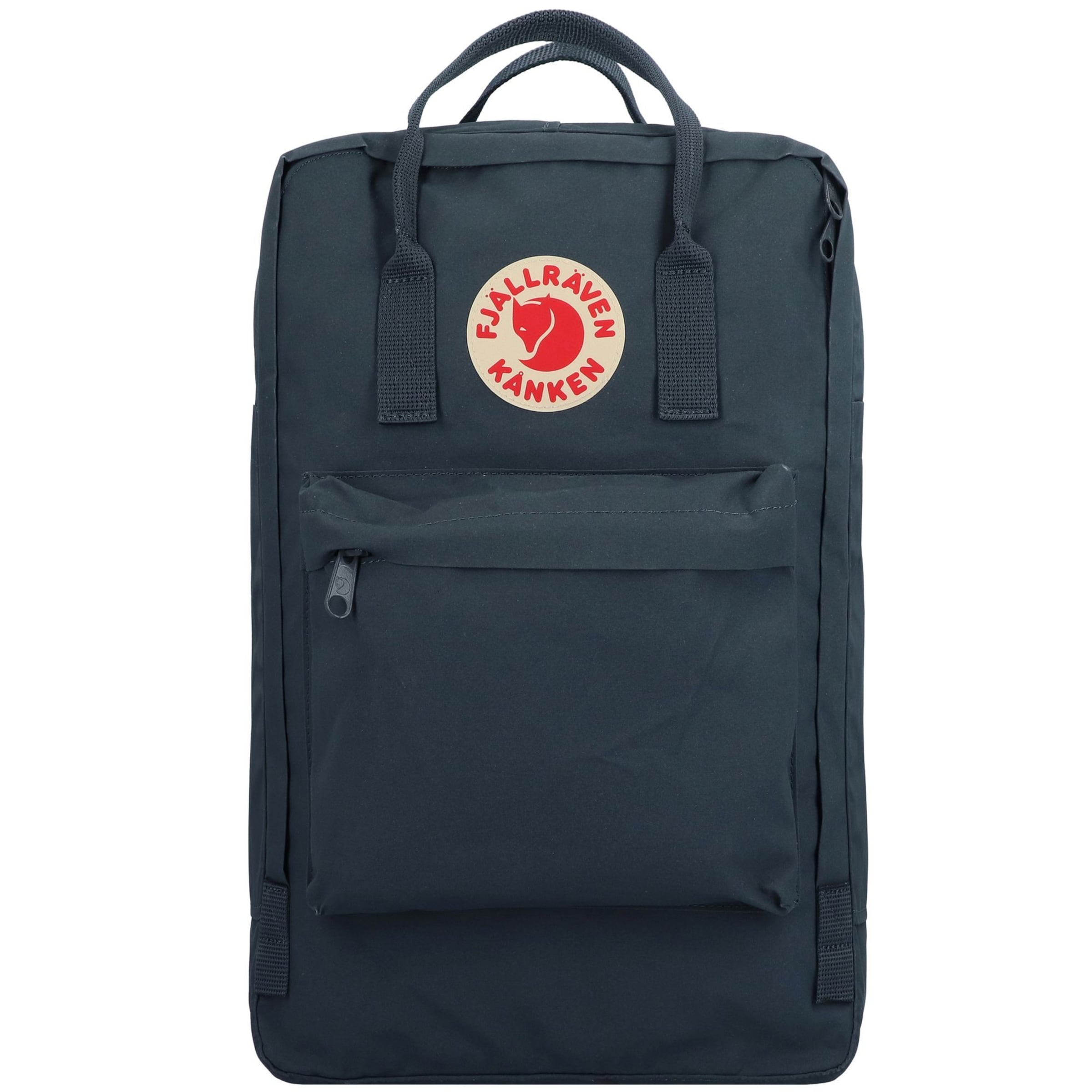Fjallraven Rucksack Kanken in Dunkelblau ABOUT YOU