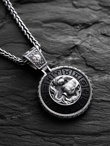 REYTEL Hangers 'WODNIK ' in Zilver