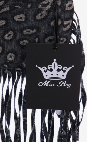 MIA BAG Umhängetasche One Size in Grau