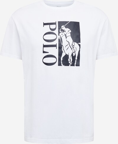 POLO RALPH LAUREN Skjorte i natblå / hvid, Produktvisning