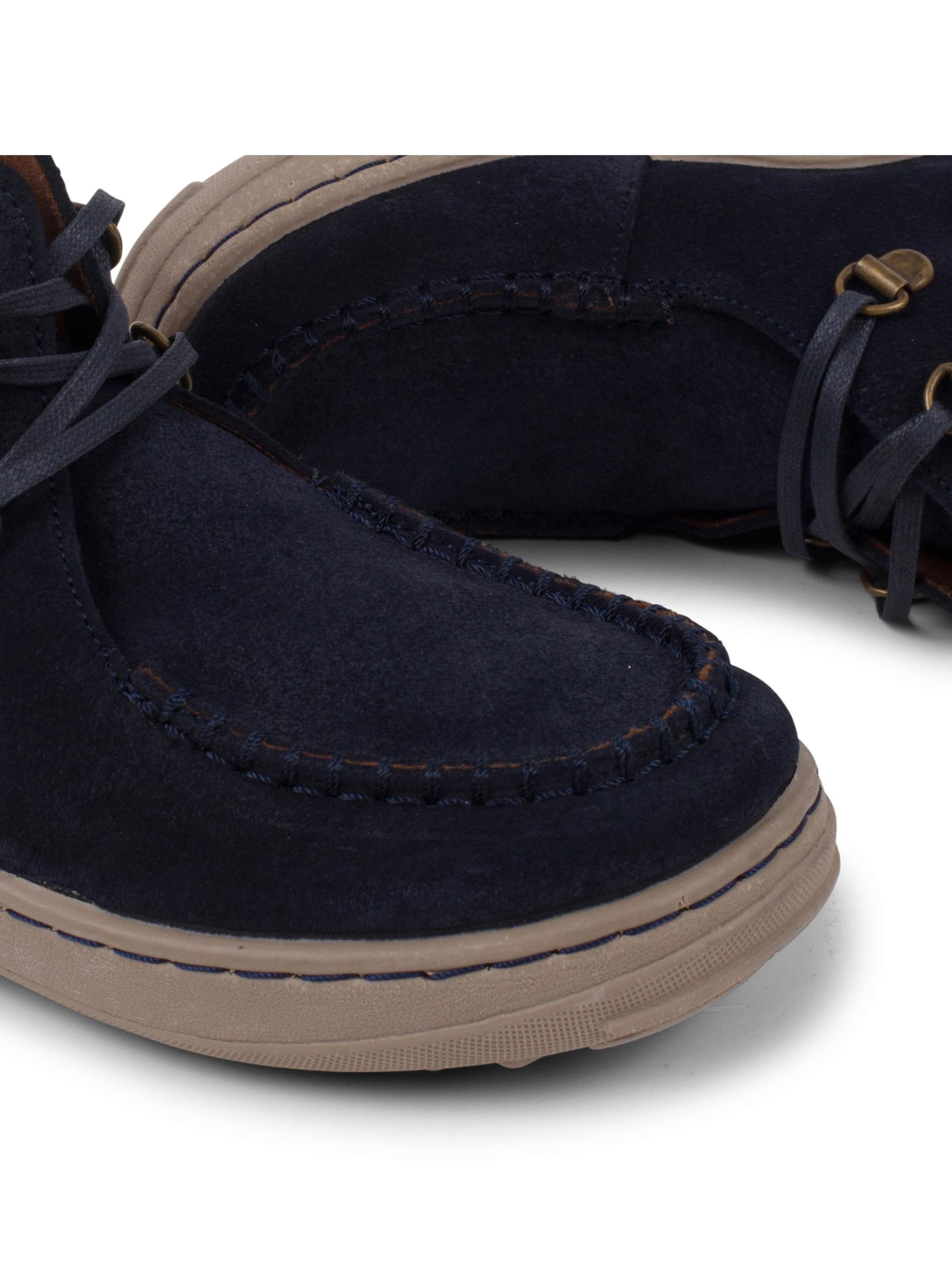 Pisamonas Stiefel‌ in Blau