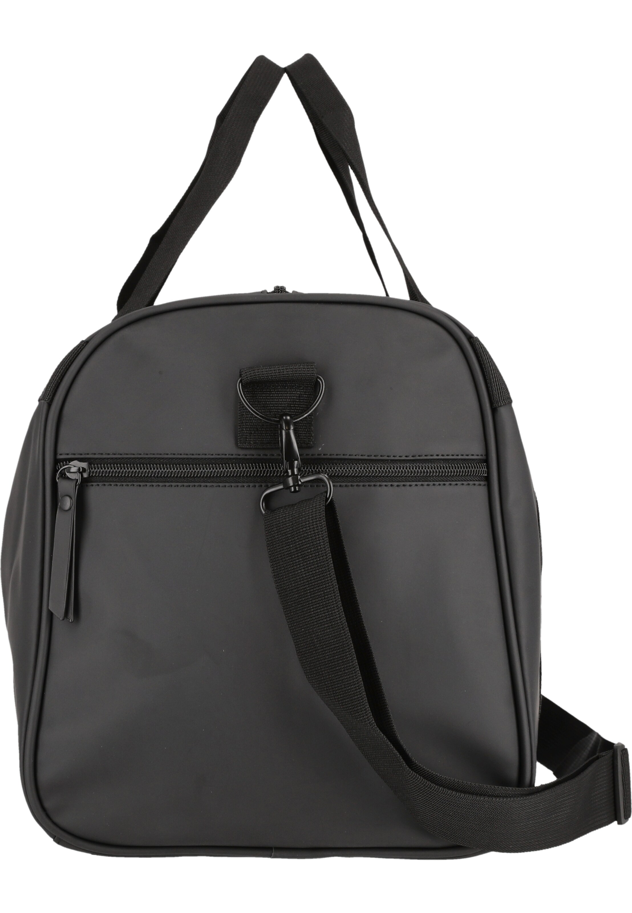 Weather Report Sporttas 'Bronze' in Zwart