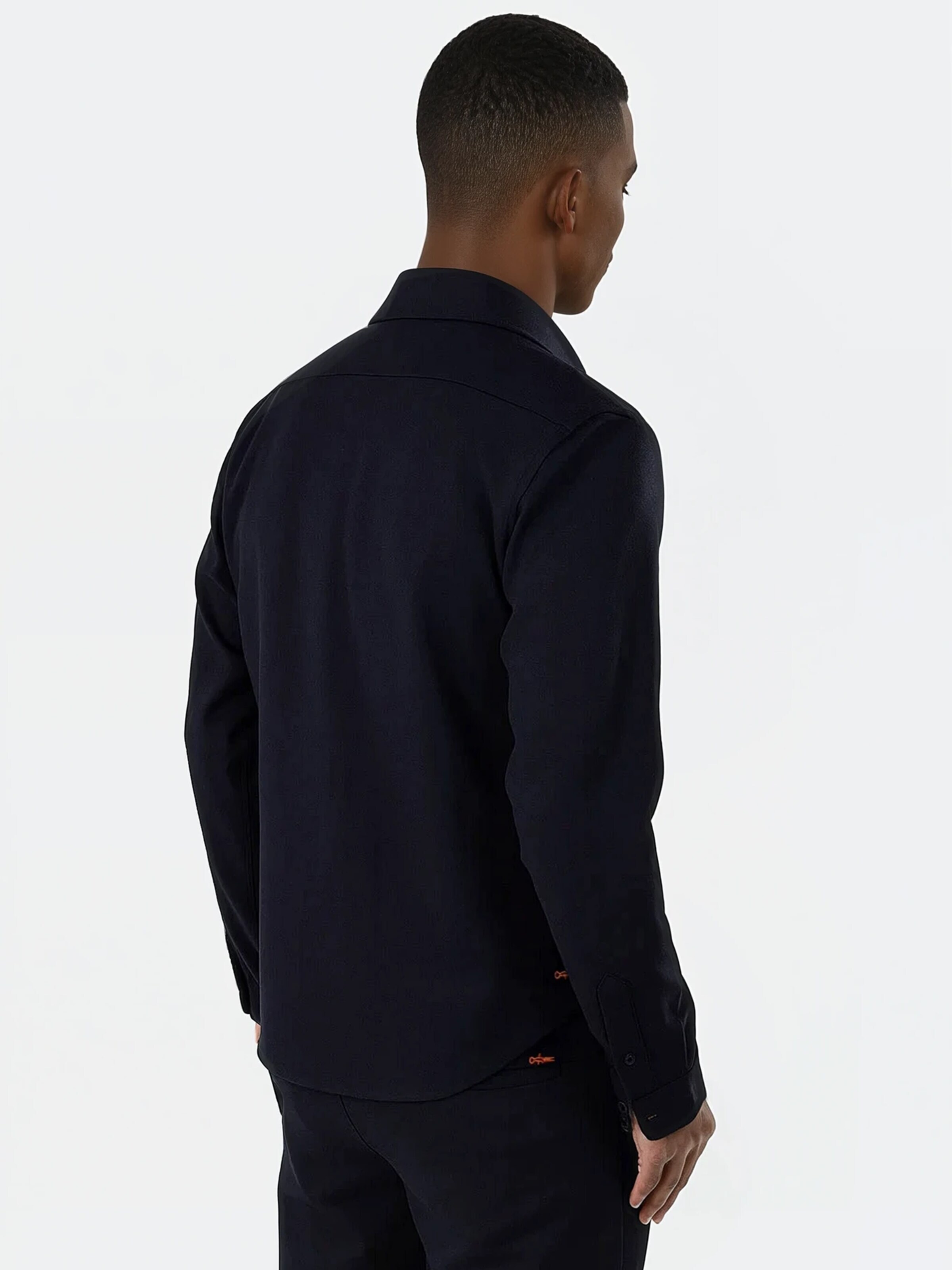 Ciszere Between-Season Jacket 'Aden superior' in Blue