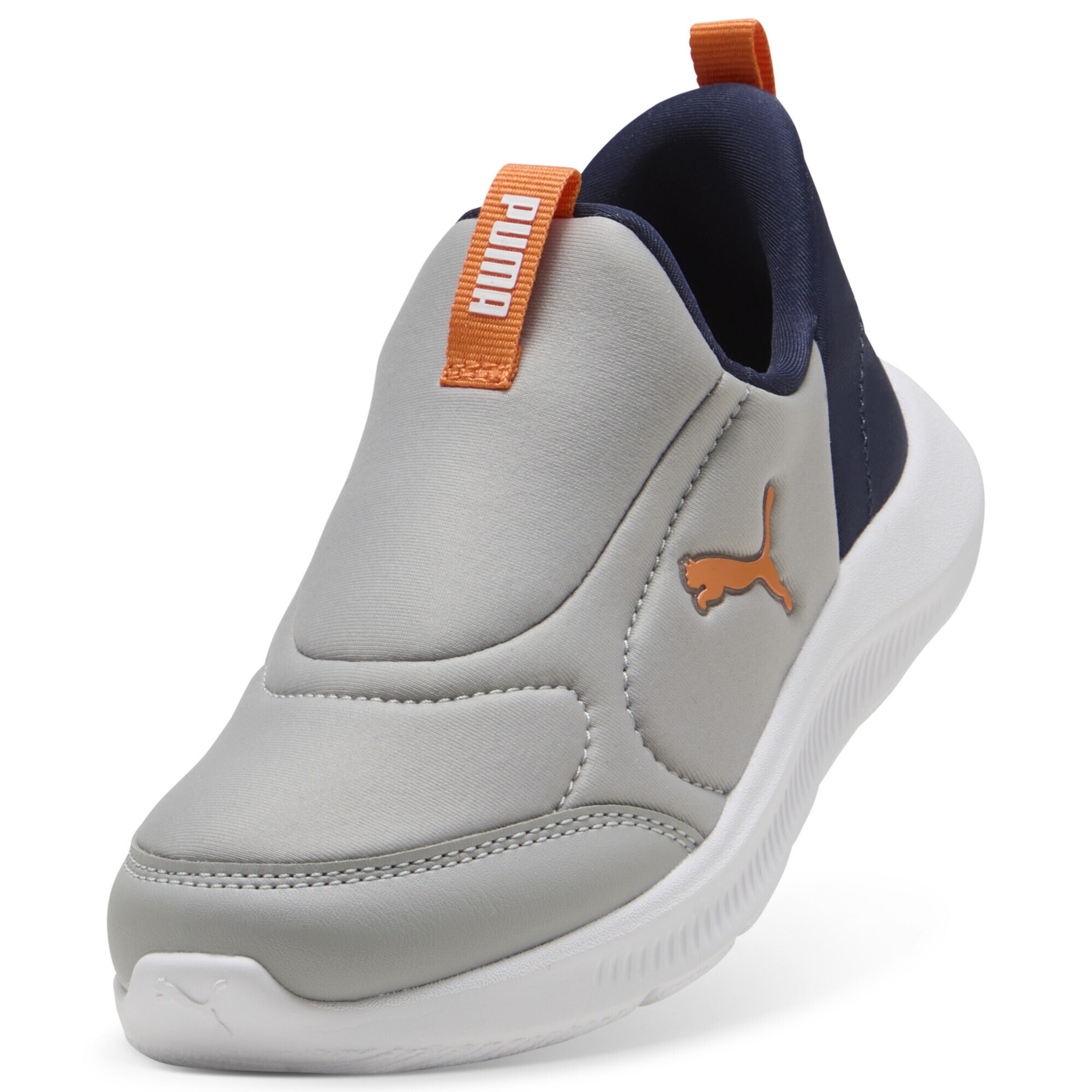 PUMA Sneakers 'Fun Racer 2' in Grijs