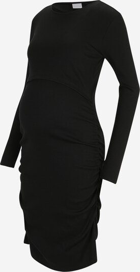 MAMALICIOUS Vestido en negro, Vista del producto