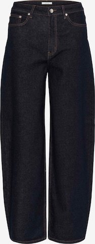 Gestuz Baggy Farkut 'GZMae' värissä musta: etupuoli