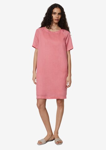 Marc O'Polo Kleid in Pink