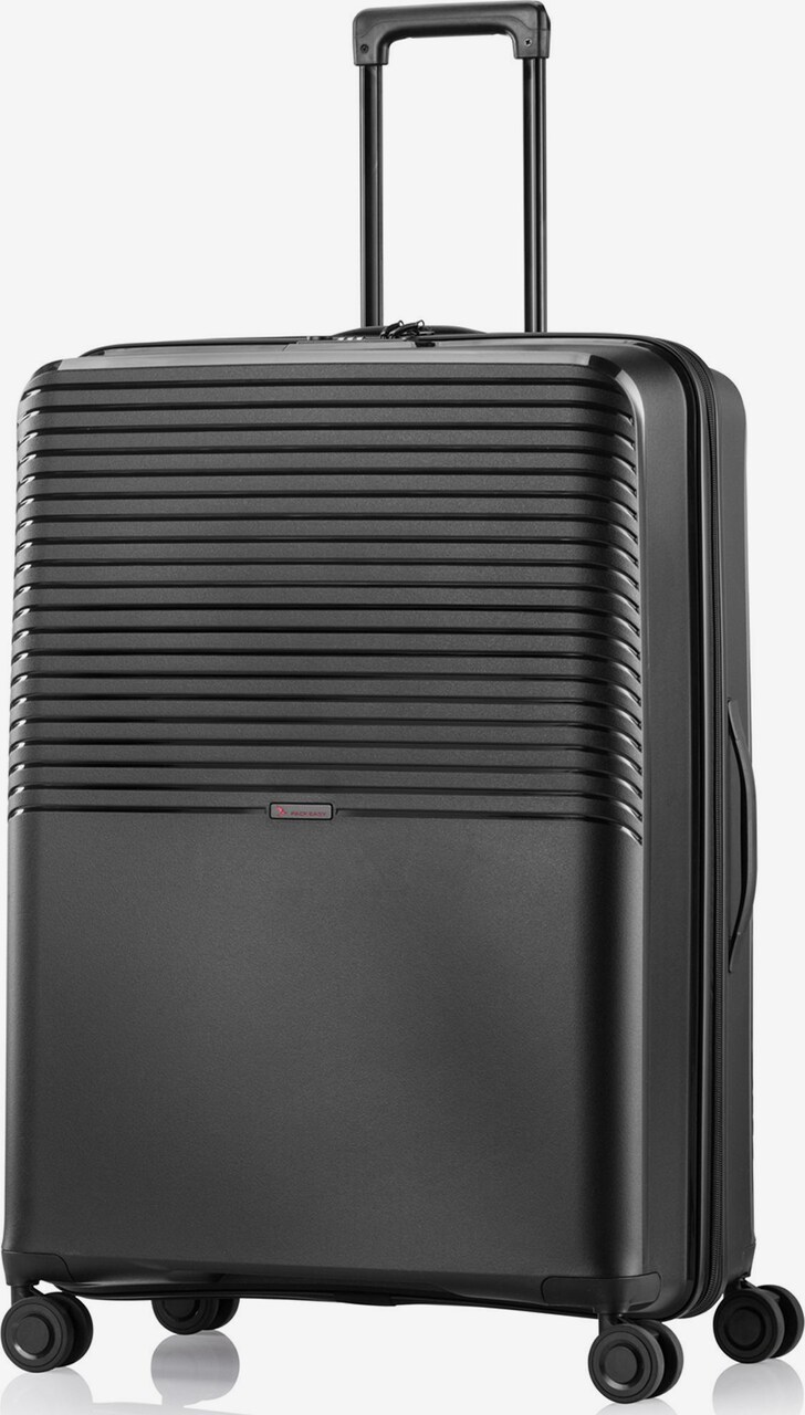 Pack Easy Trolley 'Jet '