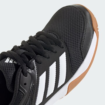 ADIDAS PERFORMANCE Sportschuh 'Speedcourt' in Schwarz