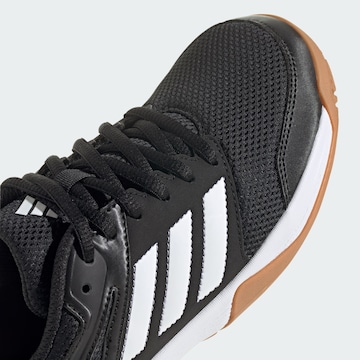 ADIDAS PERFORMANCE Athletic Shoes 'Speedcourt' in Black