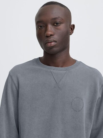 Pullover 'BHFactor' di BLEND in grigio