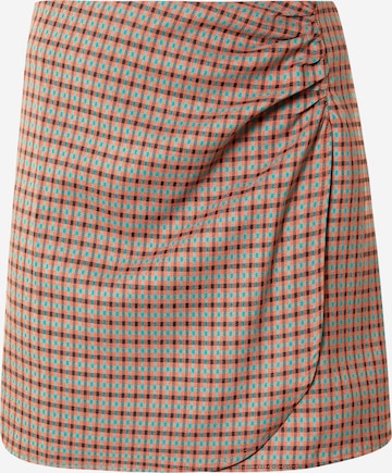 Compania Fantastica Rok 'Falda' in Gemengde kleuren: voorkant